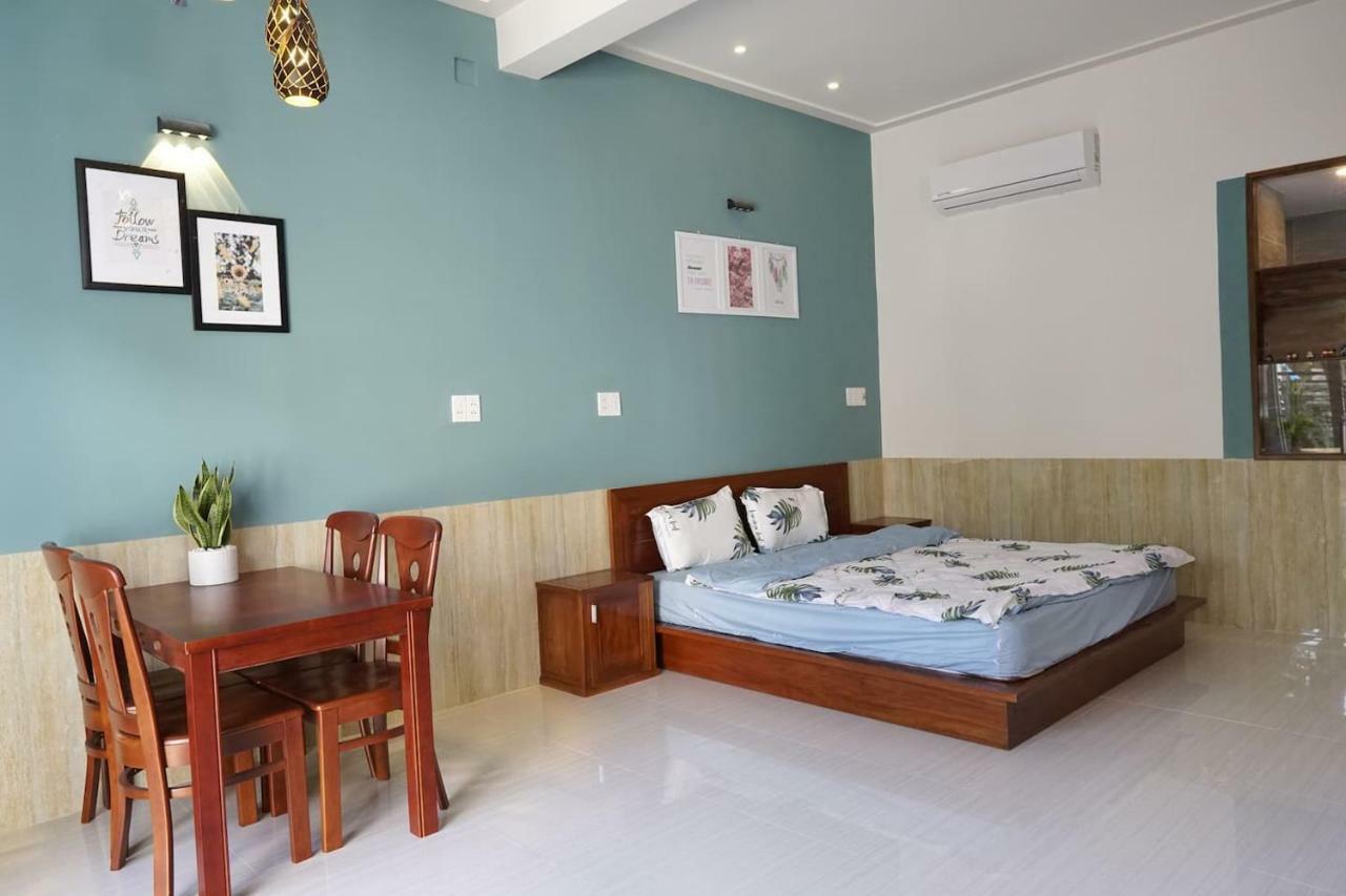 Kha Nguyen Apartment 2-Near Hoi An Old Town Екстер'єр фото