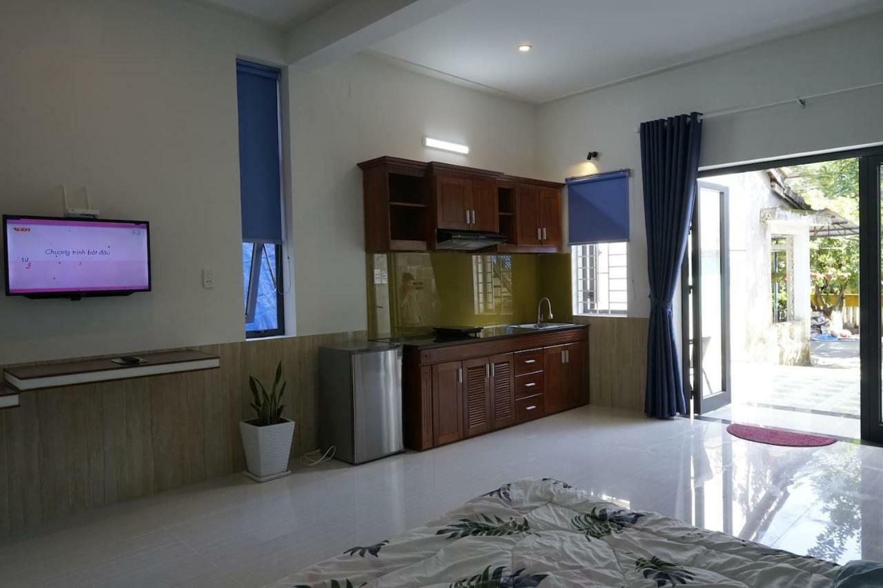 Kha Nguyen Apartment 2-Near Hoi An Old Town Екстер'єр фото