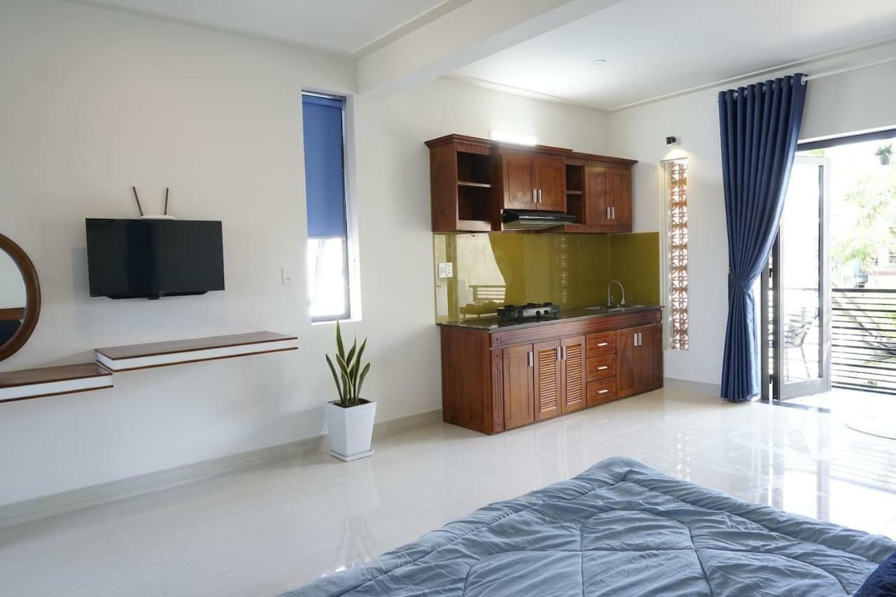 Kha Nguyen Apartment 2-Near Hoi An Old Town Екстер'єр фото