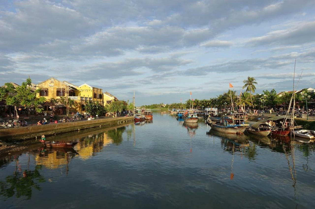 Kha Nguyen Apartment 2-Near Hoi An Old Town Екстер'єр фото